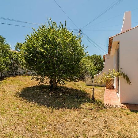 Casas Barulho - Villa Jacaranda A8 Albufeira Exterior foto