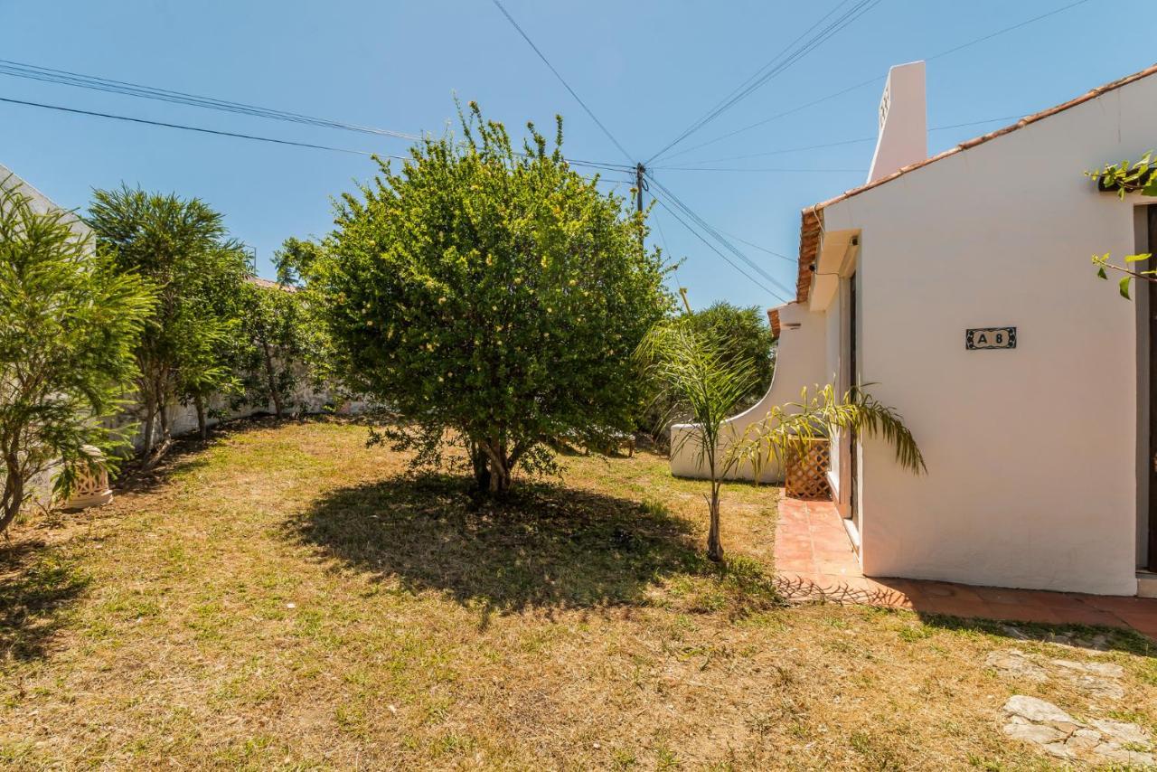 Casas Barulho - Villa Jacaranda A8 Albufeira Exterior foto