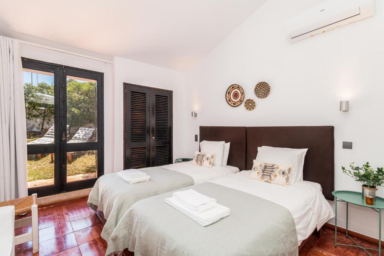 Casas Barulho - Villa Jacaranda A8 Albufeira Exterior foto